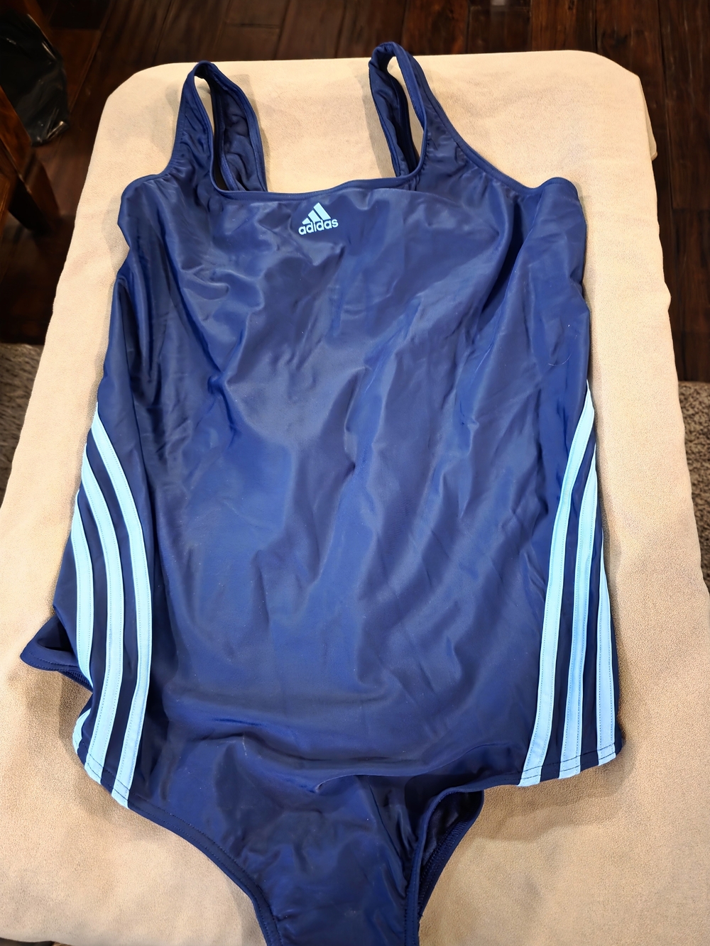 Adidas Plus Size 1-piece Classic